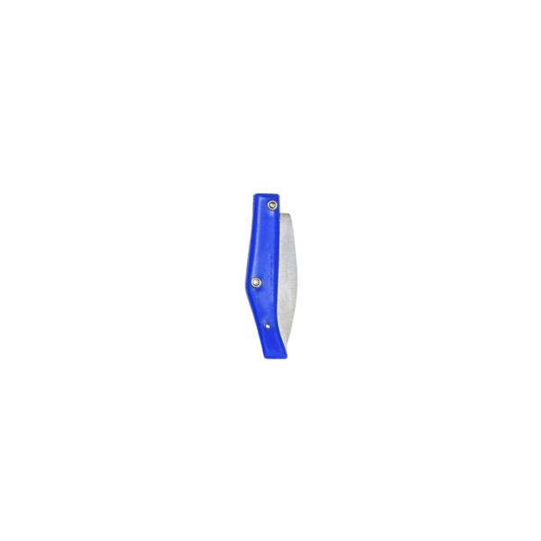 Pallarès Pocket Knife - Blue - Humble & Grand Homestore