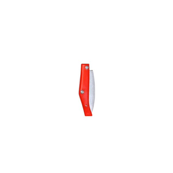 Pallarès Pocket Knife - Red - Humble & Grand Homestore