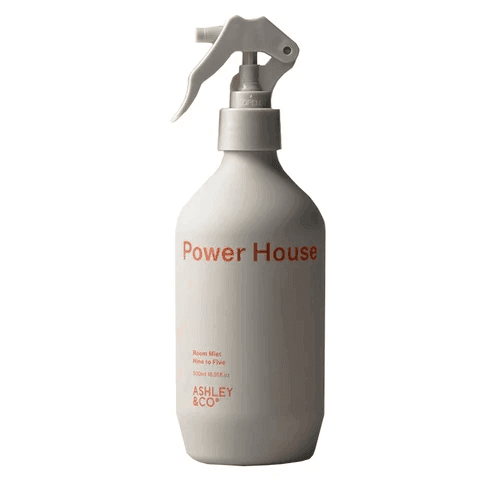 Power House Room Spray - Original - Humble & Grand Homestore