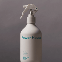 Power House Room Spray - Tui & Kahili - Humble & Grand Homestore