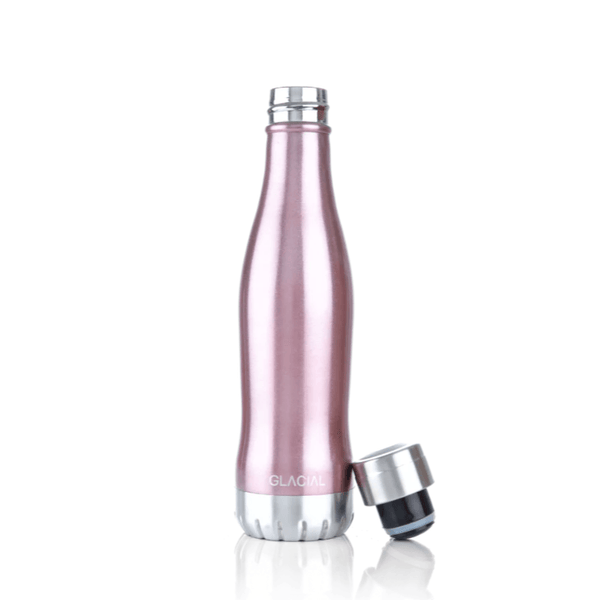 Reusable Bottle - Pink Diamond - Humble & Grand Homestore