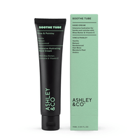 Soothe Tube Intensive Hand Hydration - Vine & Paisley - Humble & Grand Homestore