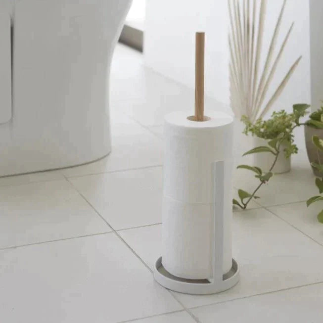 Tosca Toilet Paper Stand - Humble & Grand Homestore