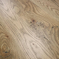 Vaasa Oak Bench - 150cm - Humble & Grand Homestore