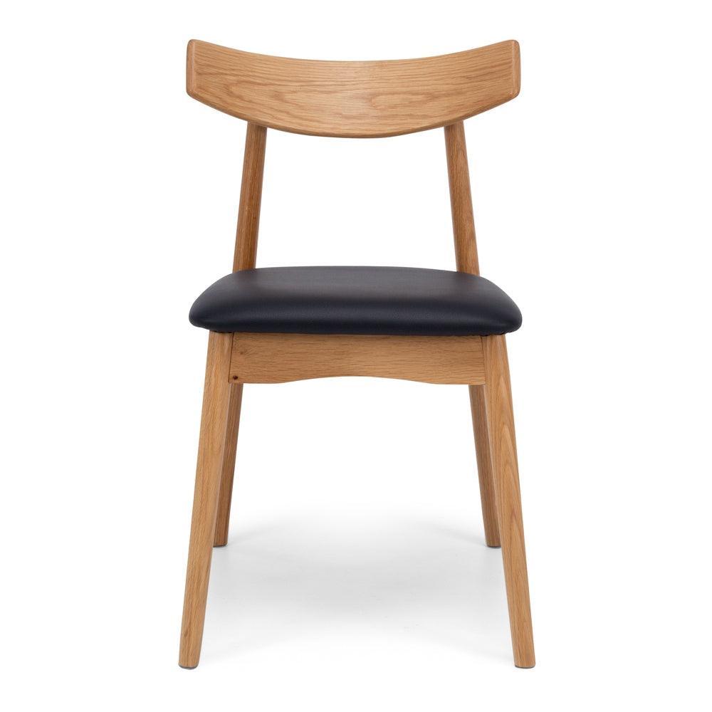 Wagner Dining Chair - Humble & Grand Homestore