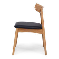 Wagner Dining Chair - Humble & Grand Homestore